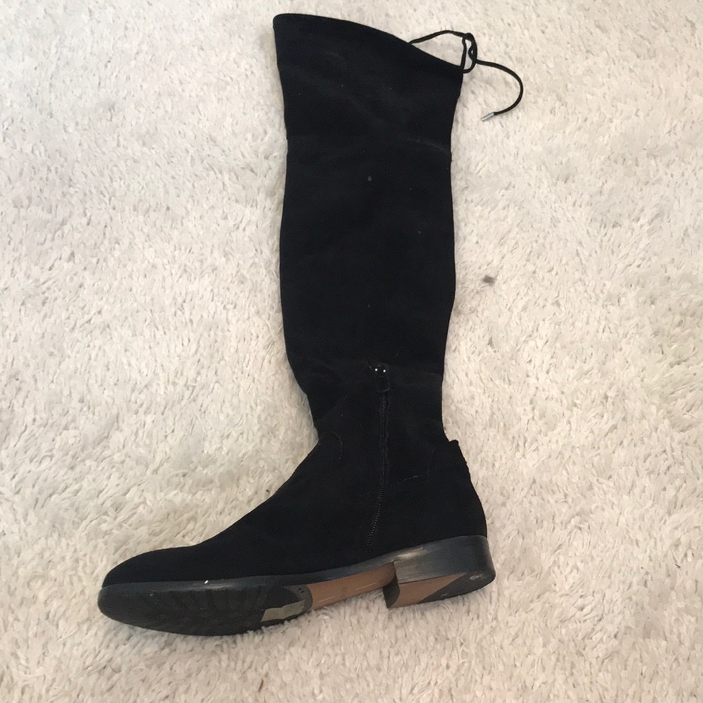 Dolce Vita Size 8 Over the knee boots